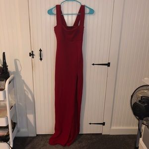 3/$16✨Red Gown